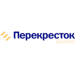 Перекресток-Экспресс логотип