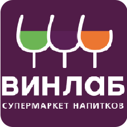 Винлаб логотип
